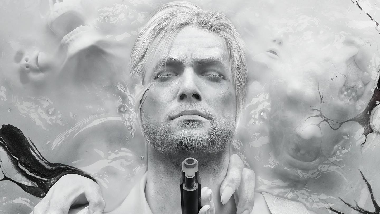 The Evil Within 2