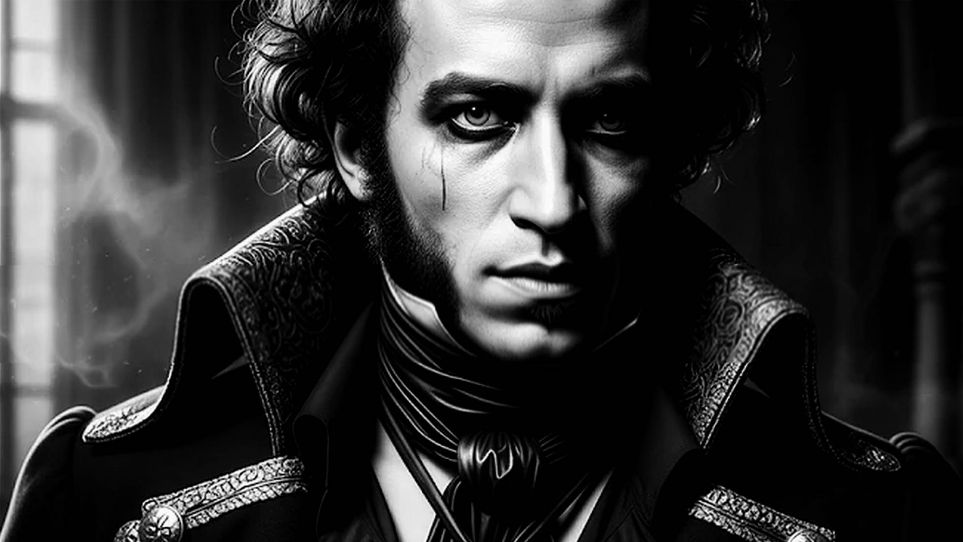 Alex Pushkin. Потаенные смыслы