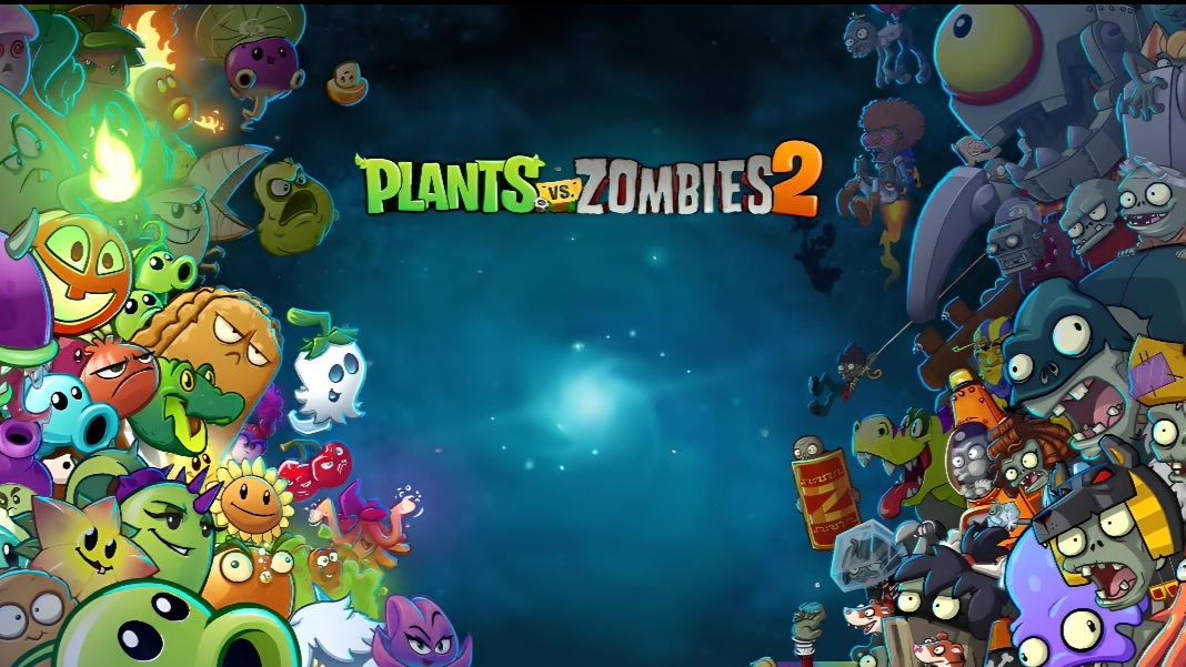PvZ 2