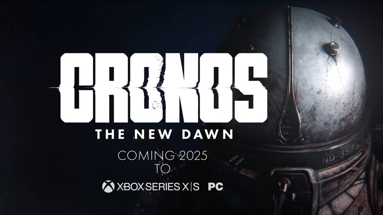 Cronos: The New Dawn