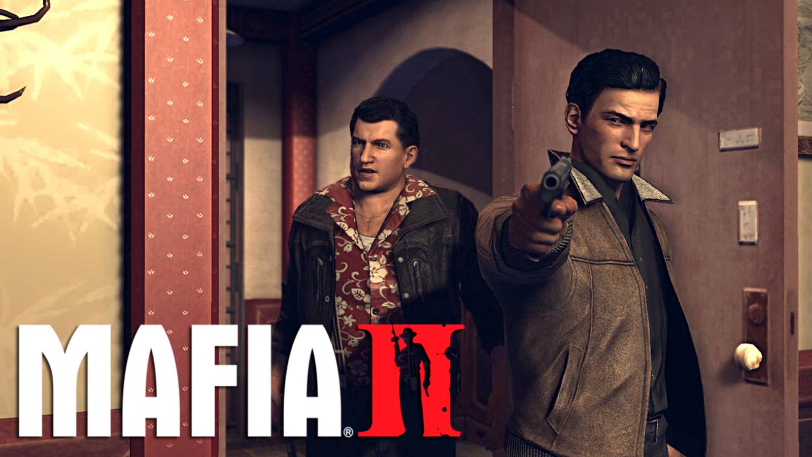 Mafia II - Мафия 2