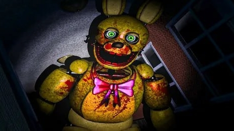 FNAF 1993
