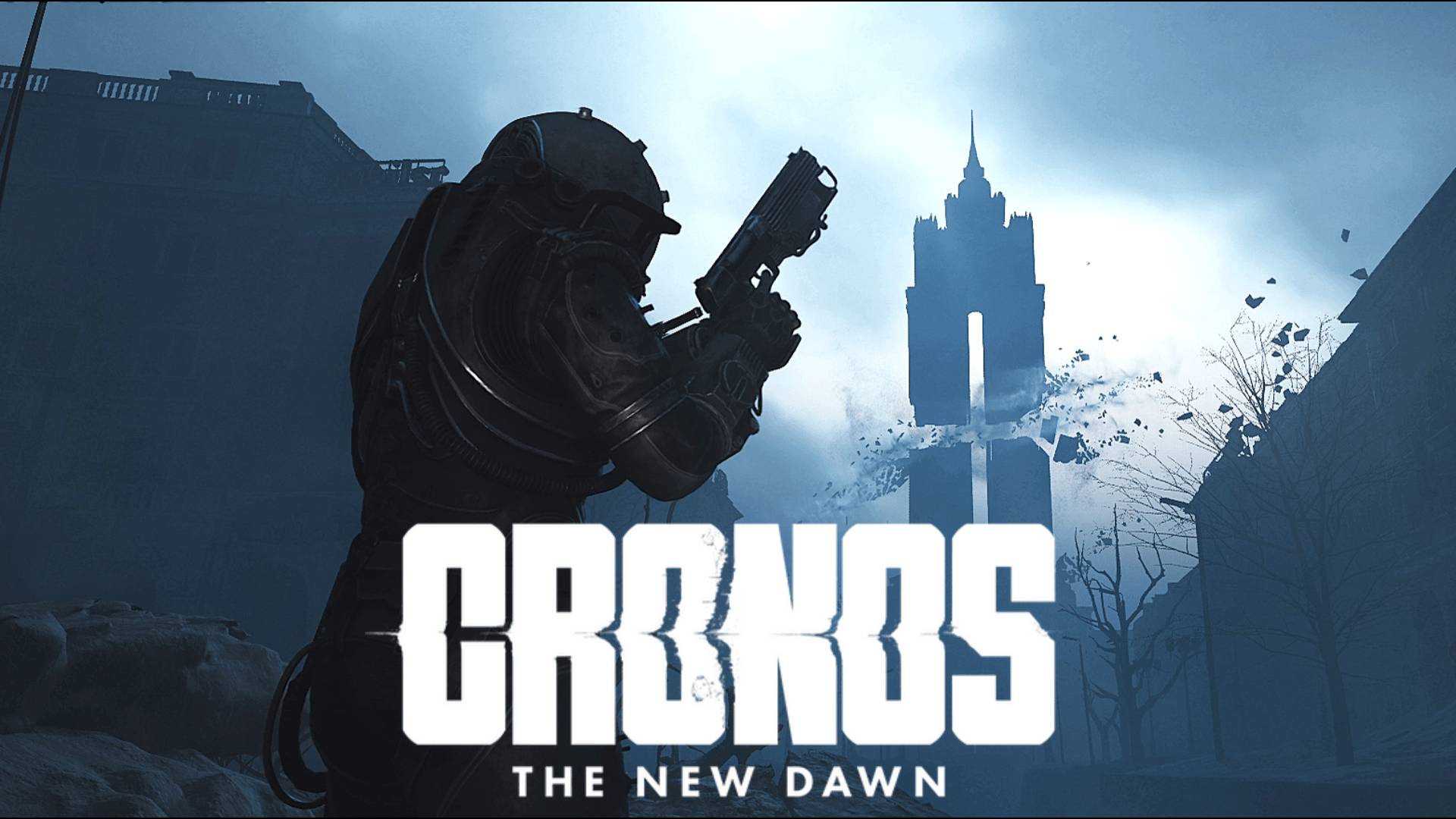 Cronos: The New Dawn прохождение на ПК.