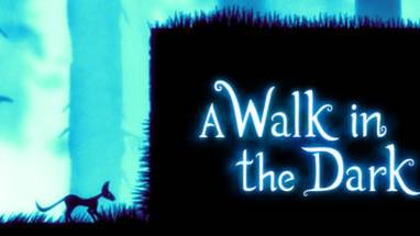 A Walk In The Dark (12 December 2012)