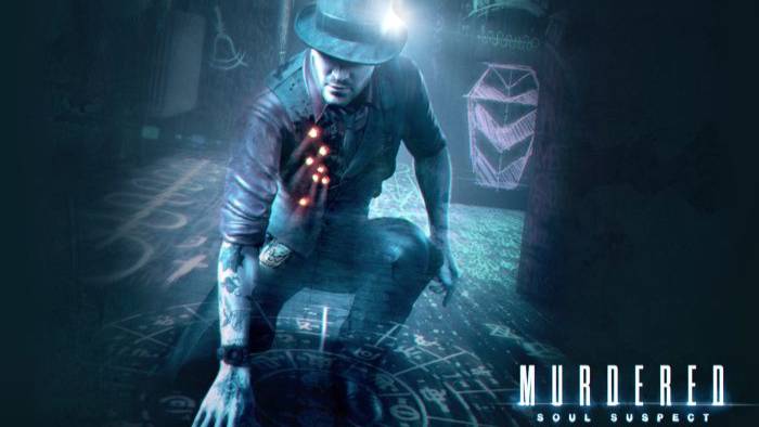Murdered - Soul Suspect Прохождение