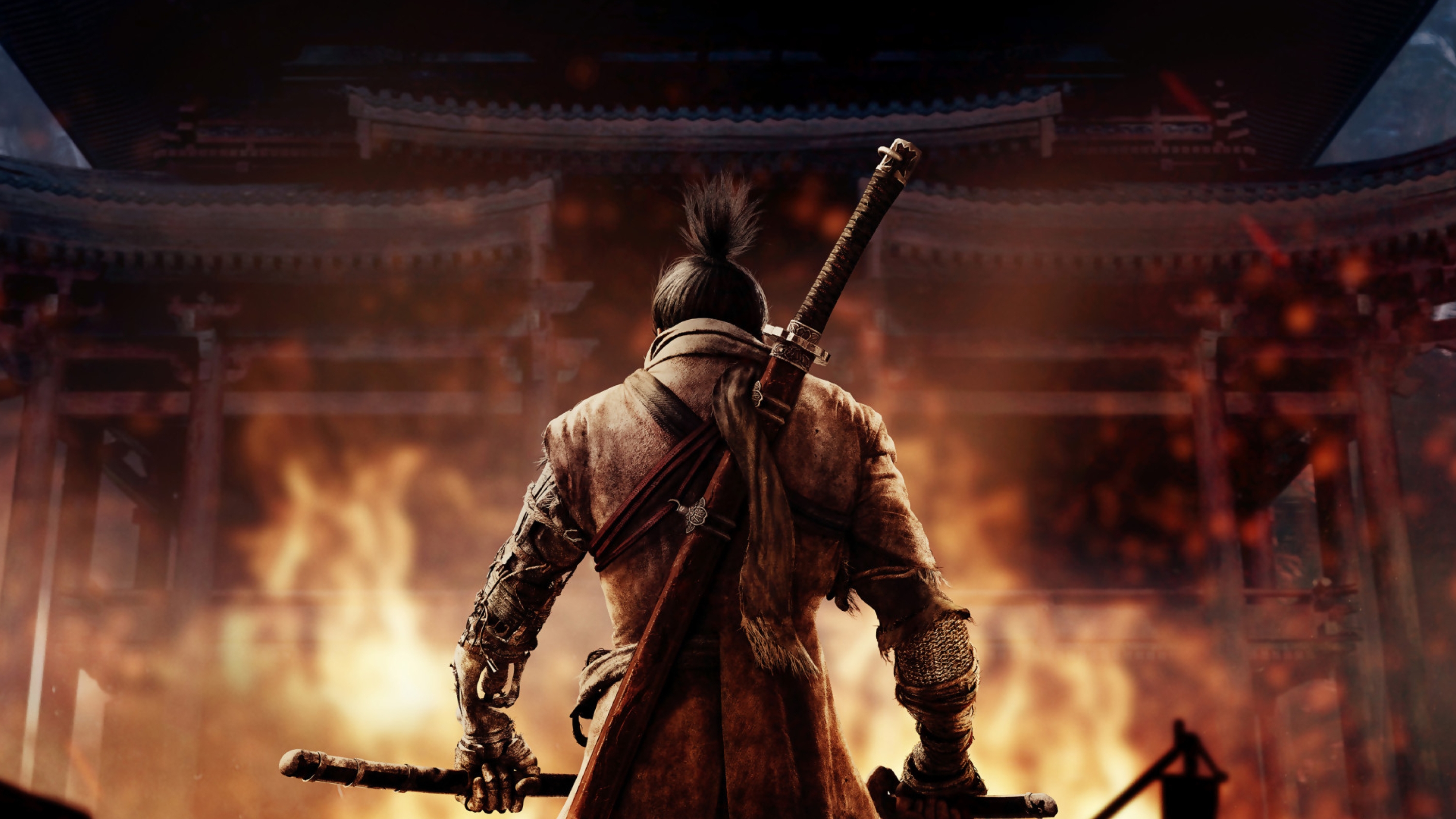 Sekiro™ Shadows Die Twice