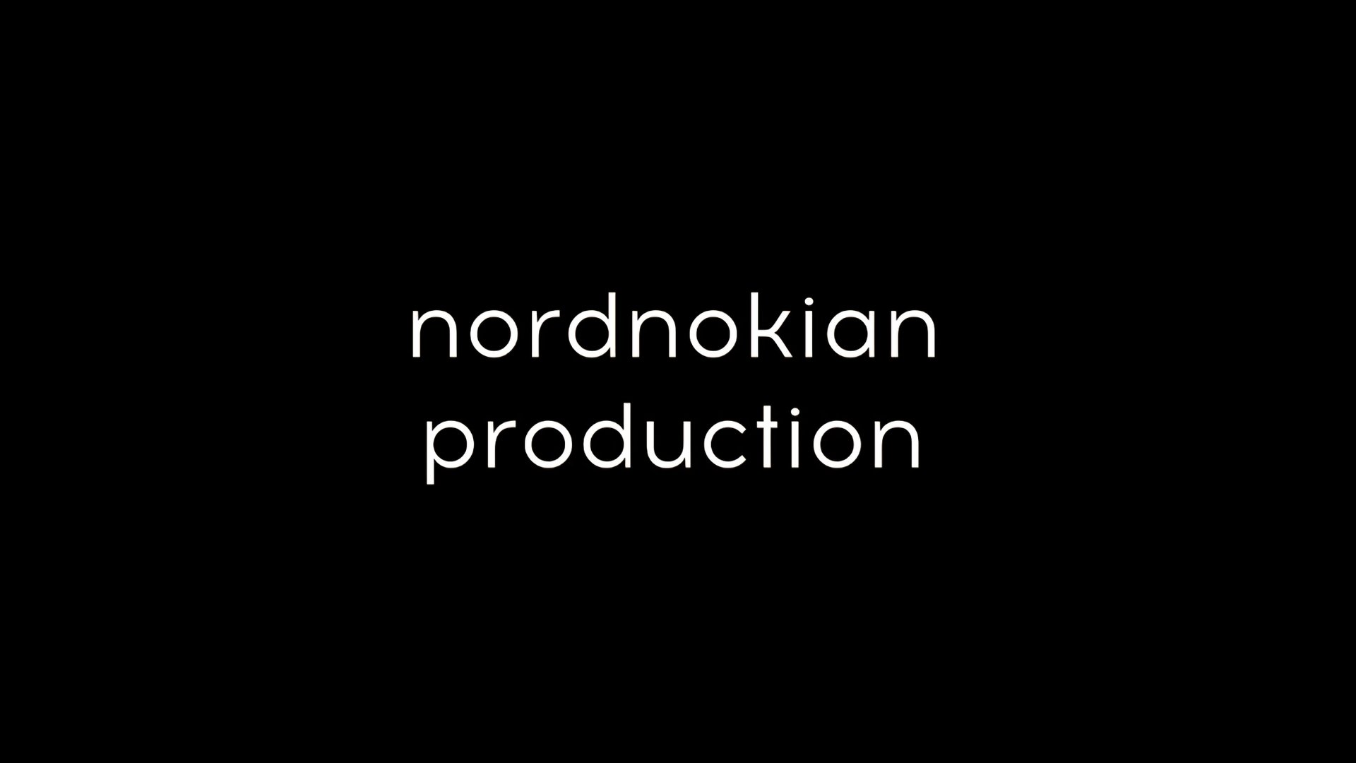 nordnokian production portfolio