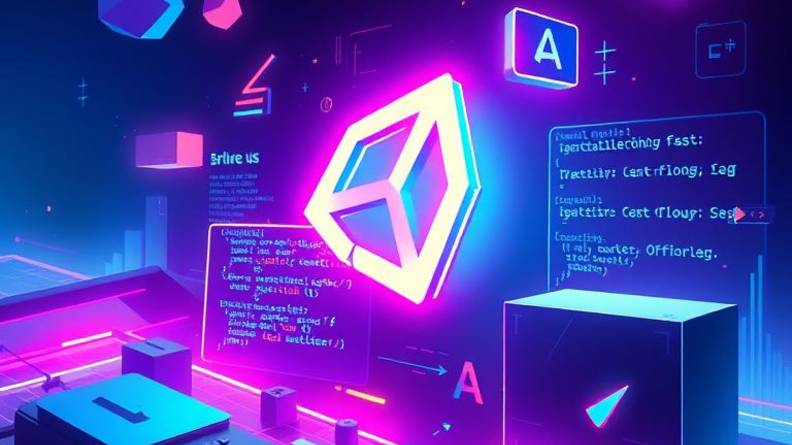 Основы Unity