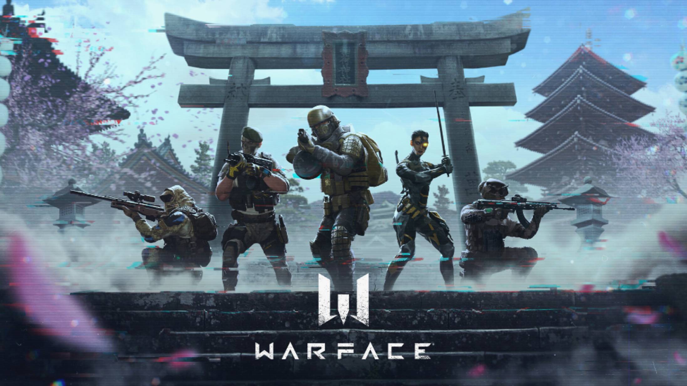 Прохождение спецопераций уровня профи в игре WARFACE 2025г