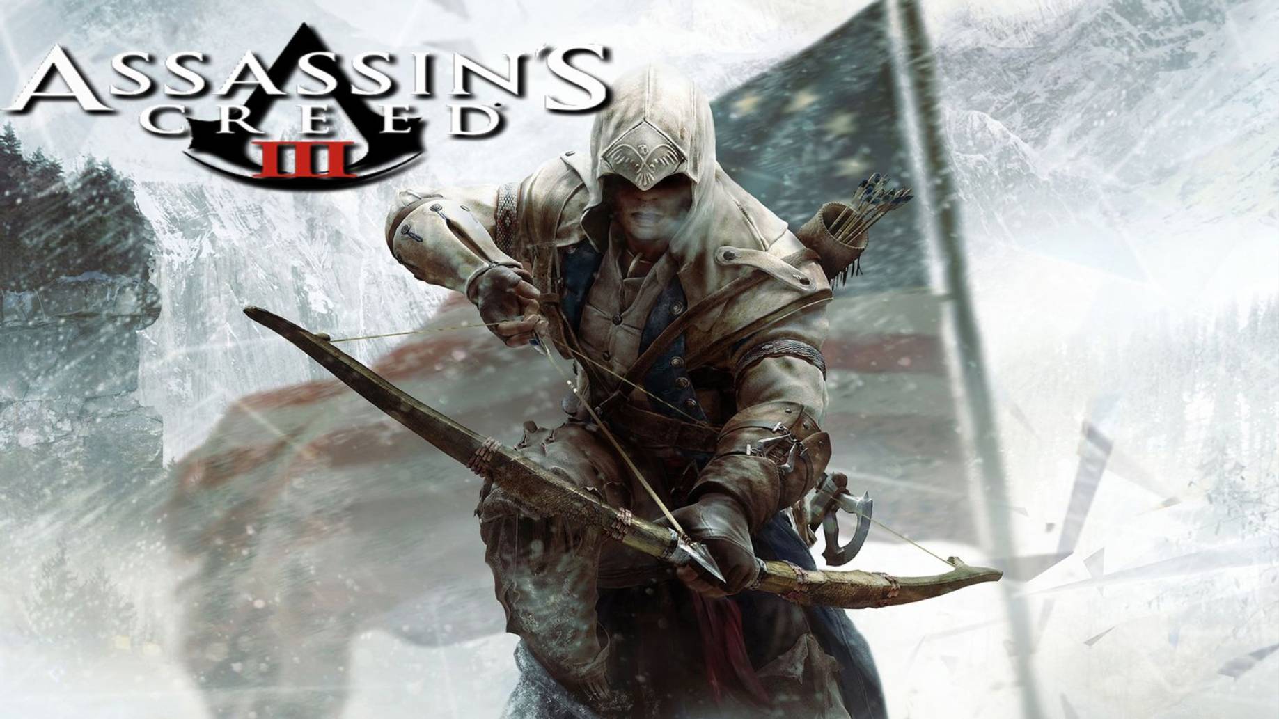 Assassin`s Creed III