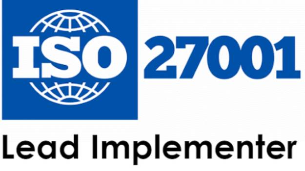 Специалист по внедрению СУИБ ISO/IEC27001 (Система Управления Информационной Безопасностью)