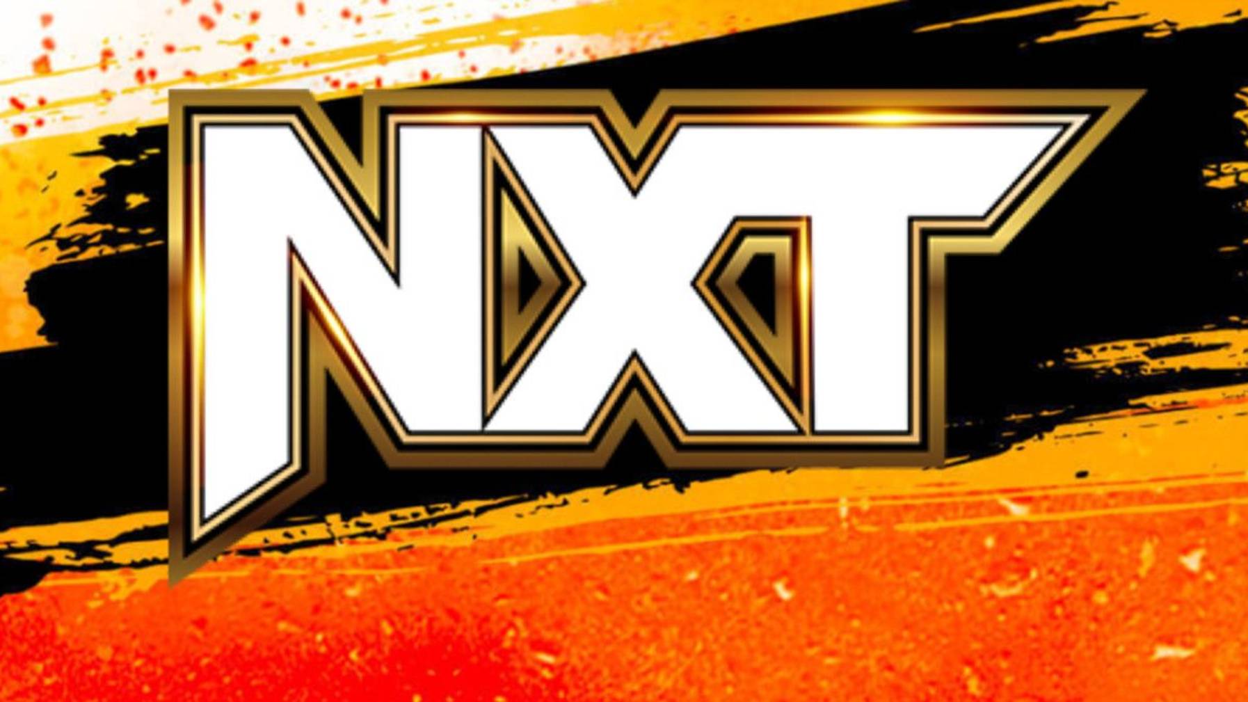 WWE 2k16 Чемпионат NXT