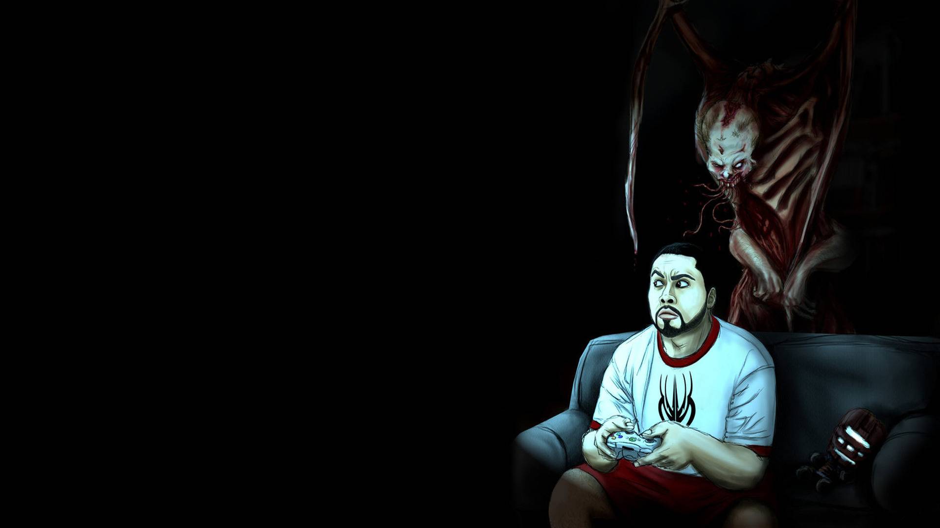 Dead Space Remake на русском._