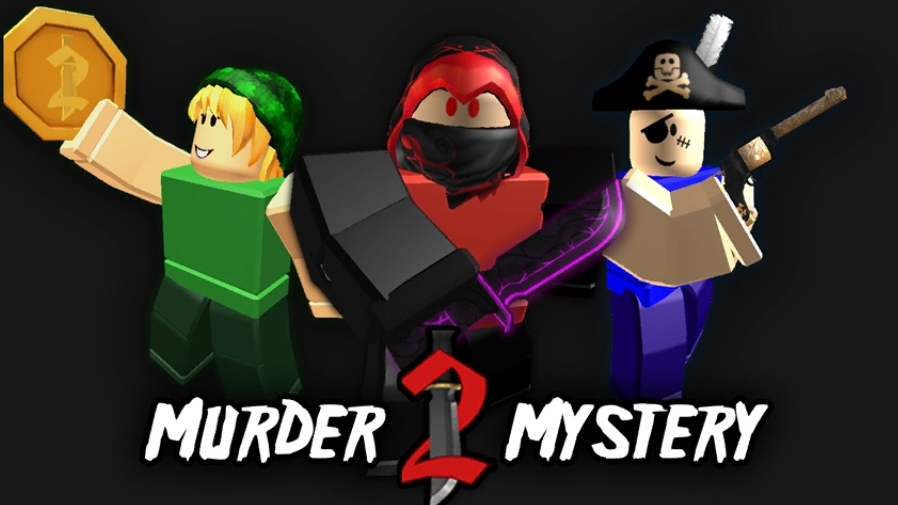 Murder Mystery2