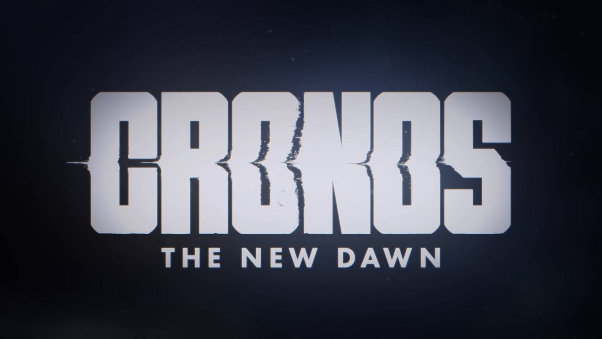Cronos - The New Dawn