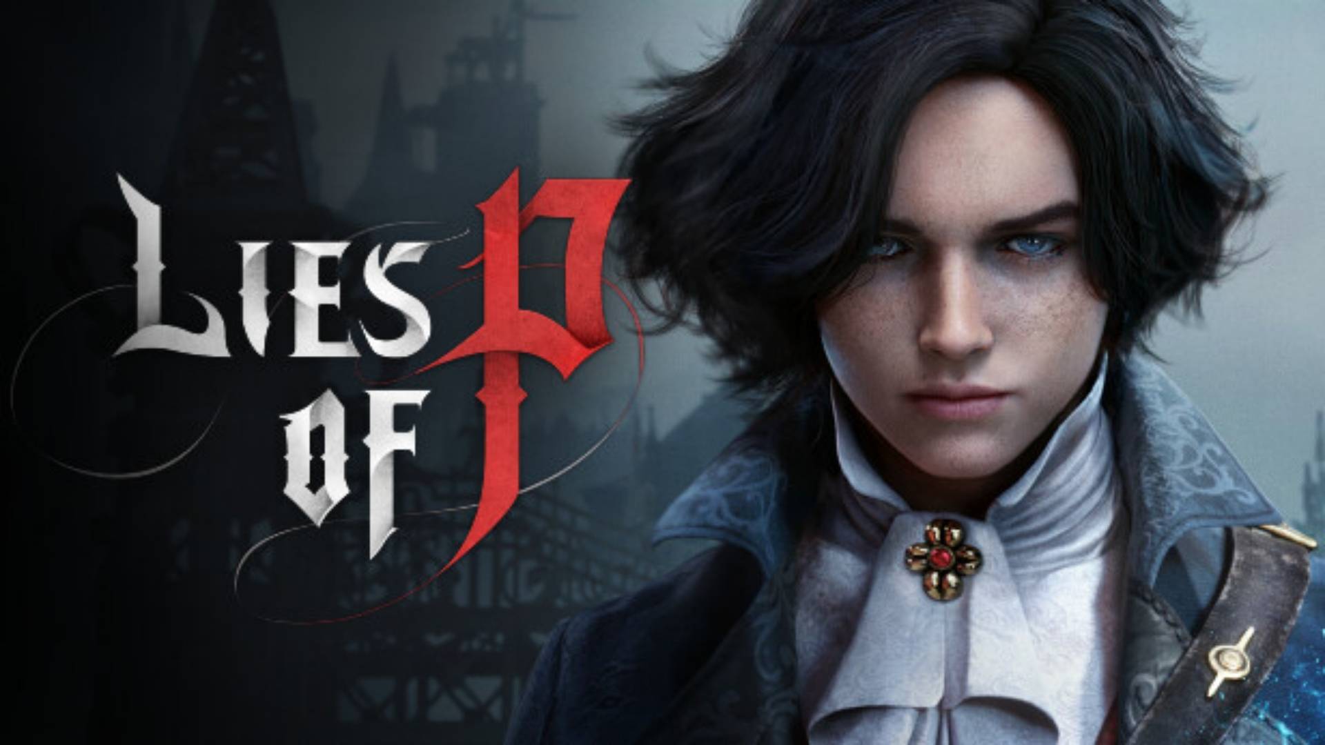 Lies of P | Прохождение на 100% | Легендарный гвардеец