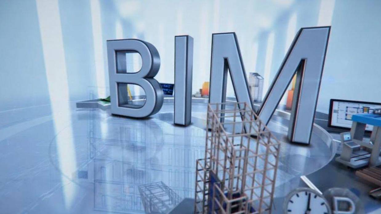 BIM СС21 (9 семестр)