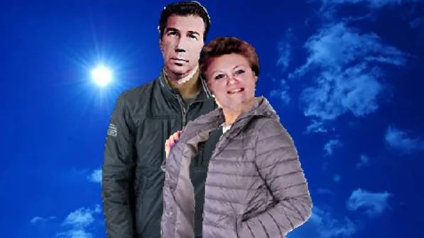 ВлаНМил.Авторские видеоклипы
