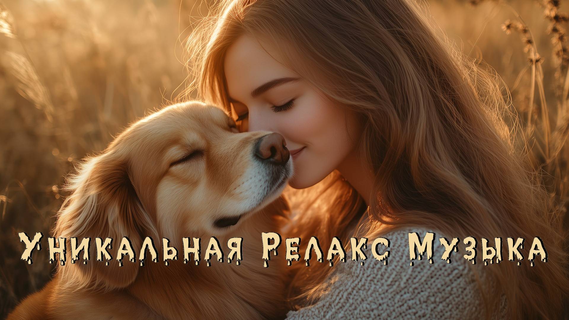 Релакс Музыка 💤 / В Мире Животных 🔥