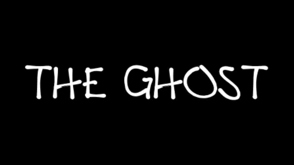 The Ghost- Онлайн
Хоррор
