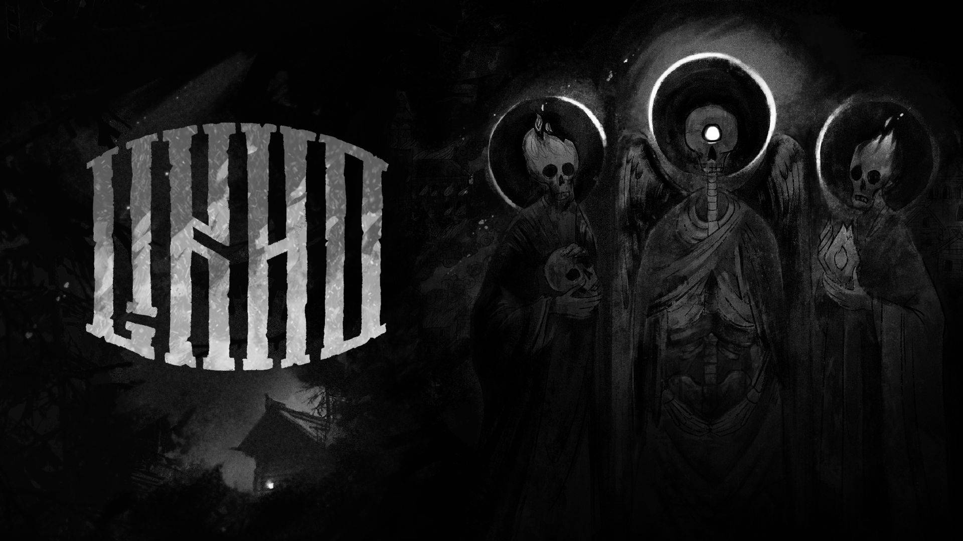 [Стрим] ЛИХО ОДНОГЛАЗОЕ