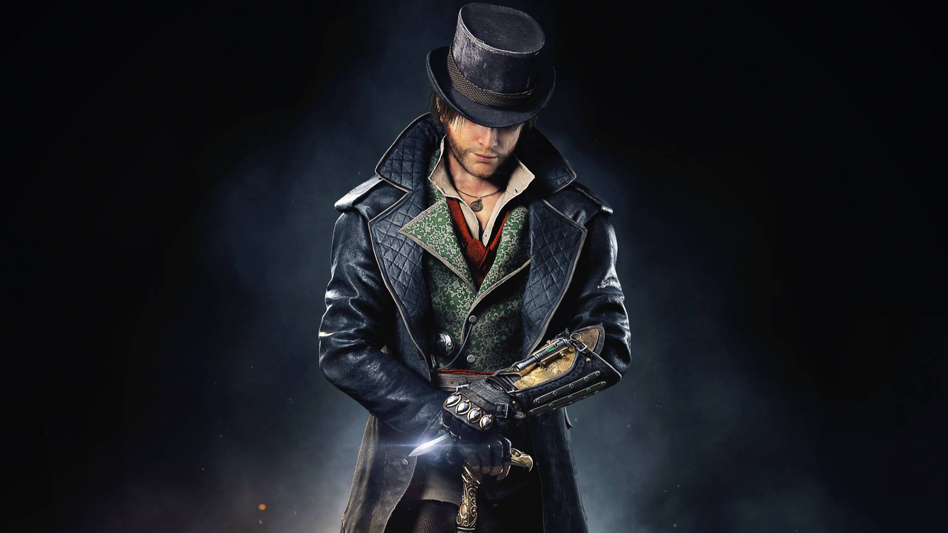 Assassin′s Creed Syndicate