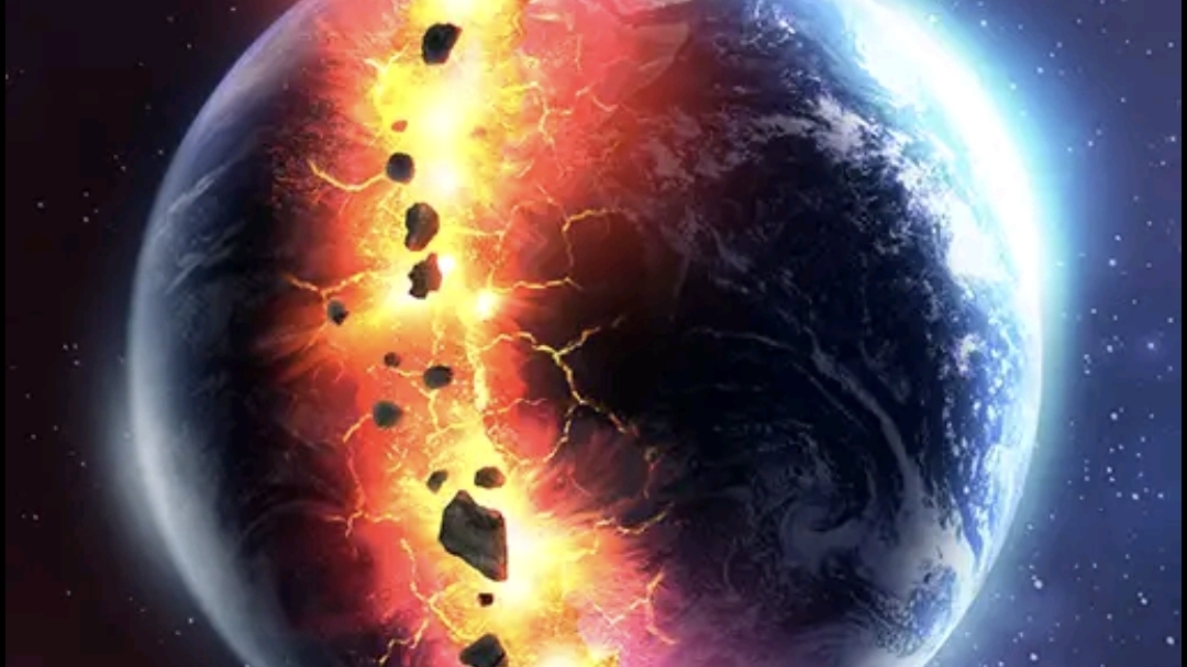 Solar Smash