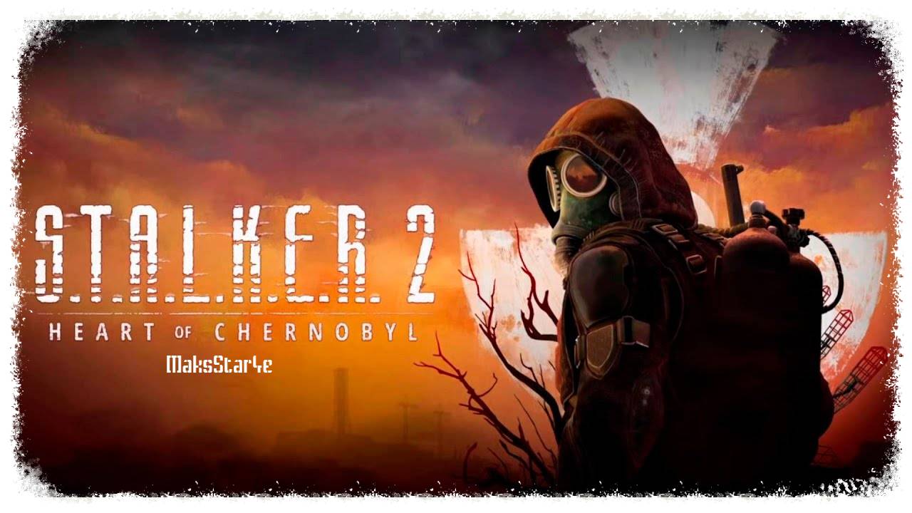 S.T.A.L.K.E.R. 2: Heart of Chornobyl (Прохождение без комментариев PC)