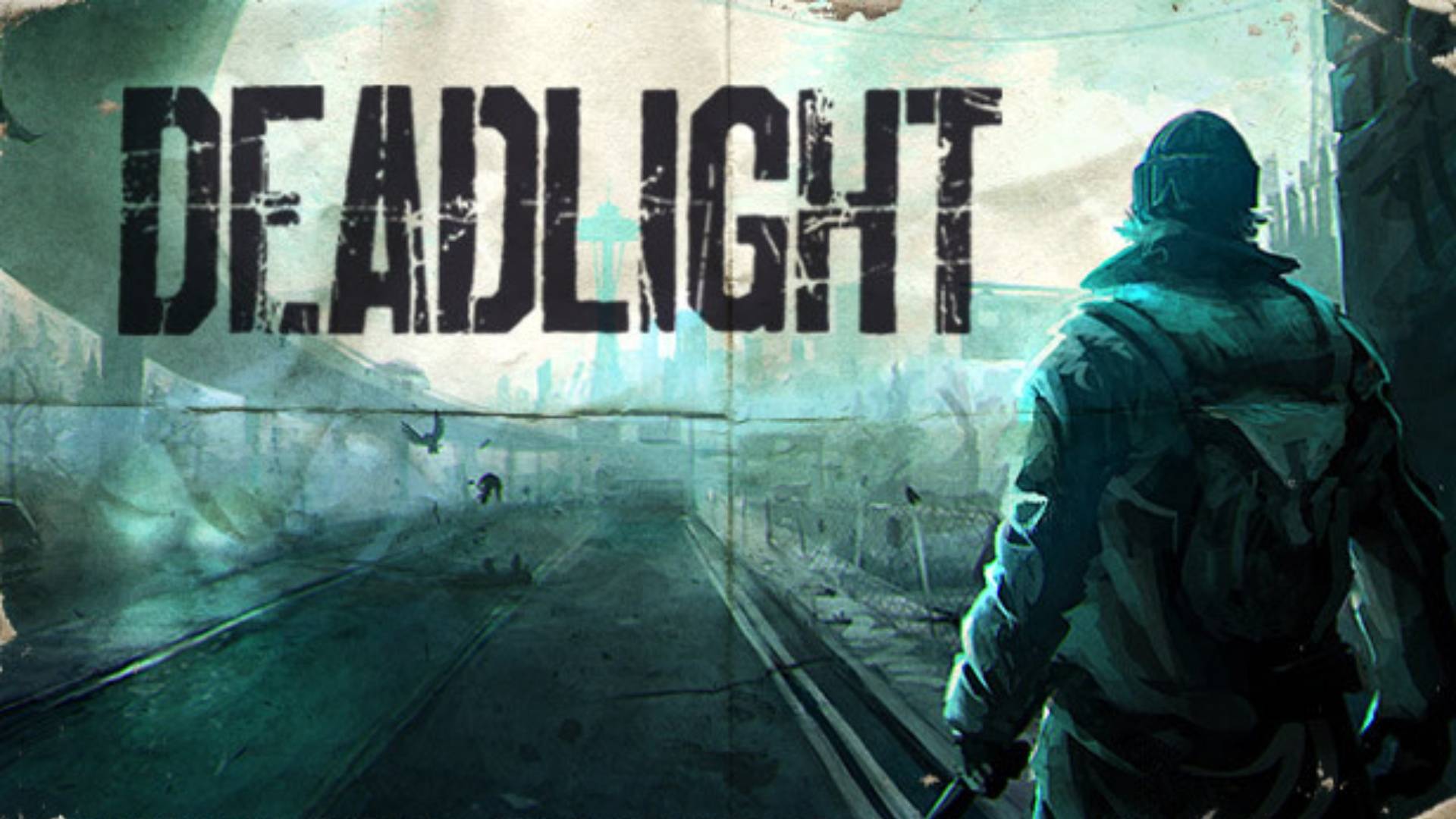 Deadlight: Прохождение [без комментариев]