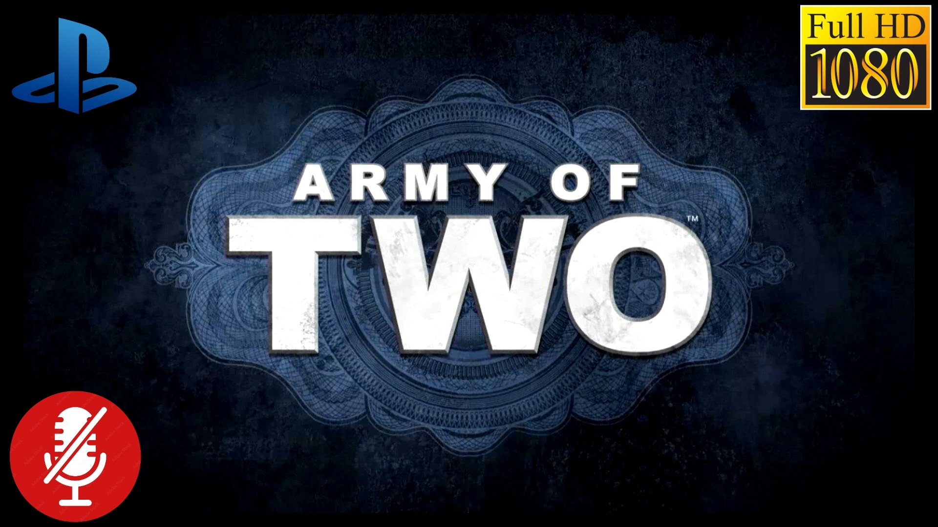 Прохождение Army of Two