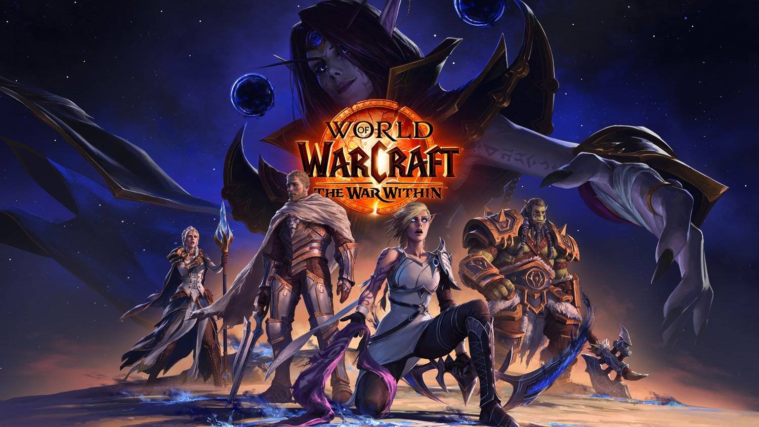 World of Warcraft: The War Within