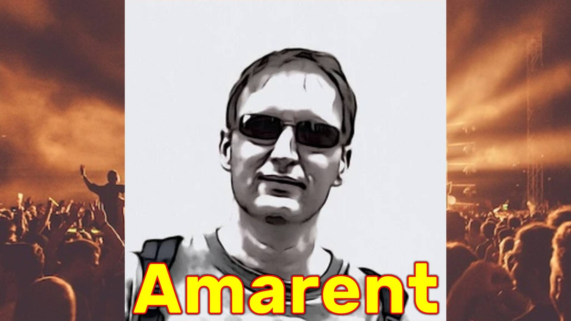 Amarent.