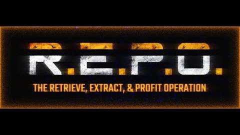 REPO (клипы)✅
