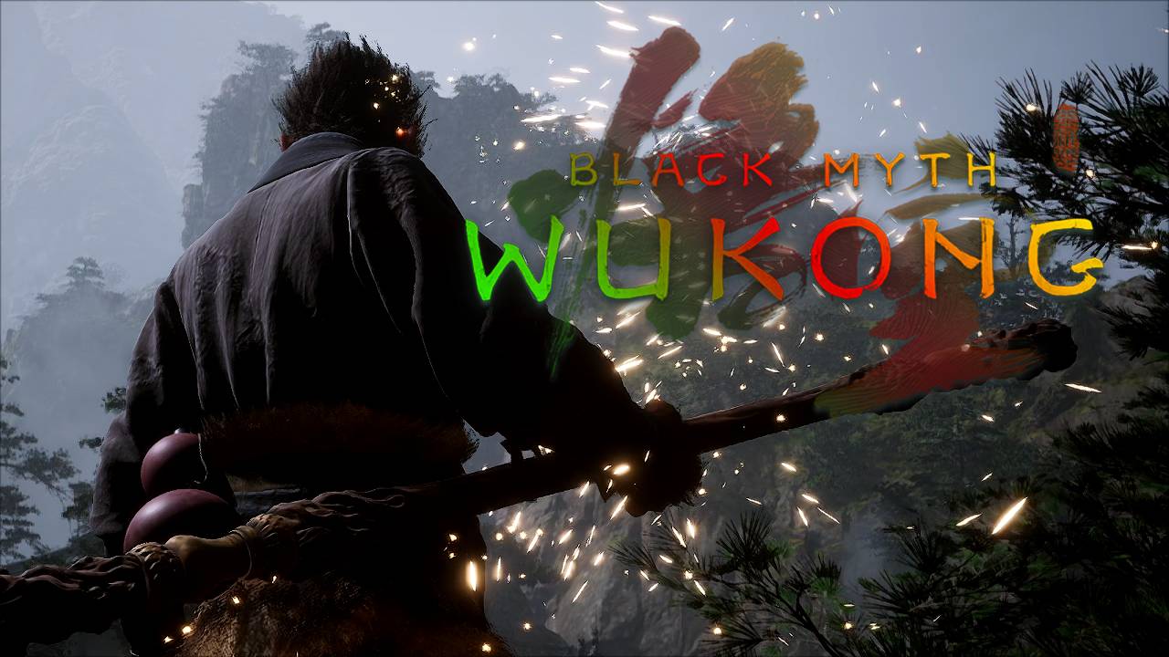 Black Myth: Wukong