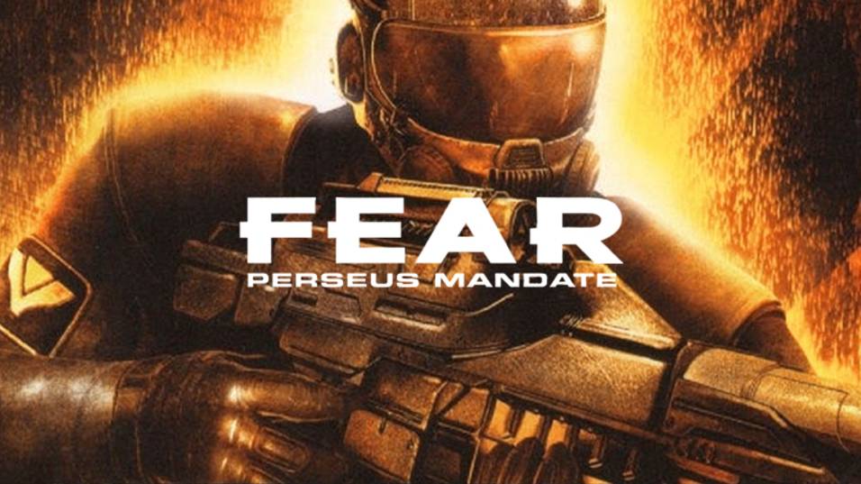 F.E.A.R.: Проект «Персей» (прохождение)