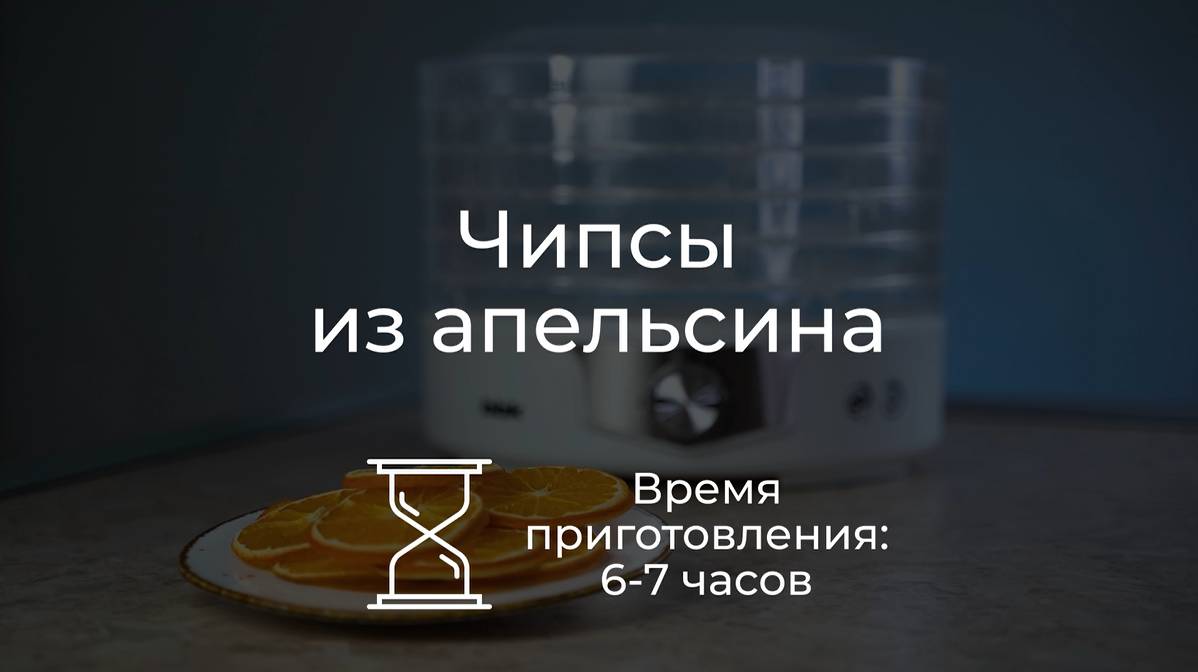 Рецепты для электрической сушилки BBK