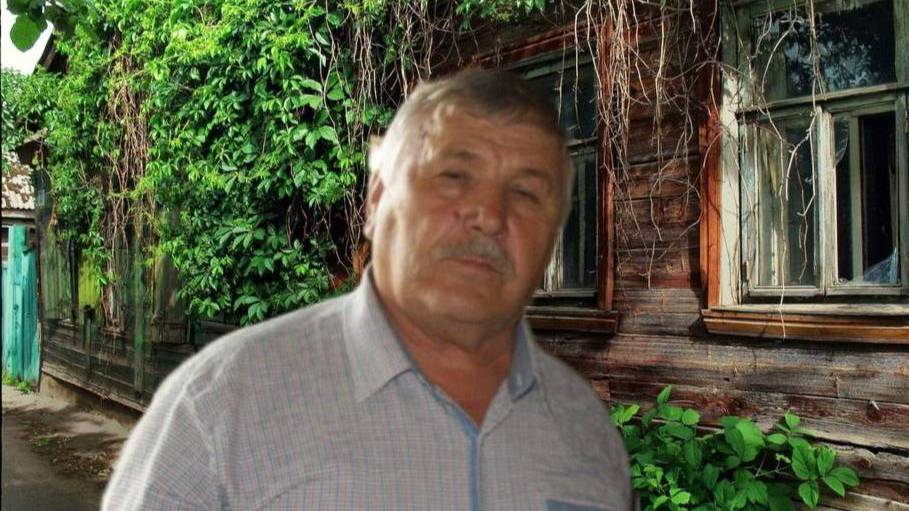 Владимир Сарынин - Ирина Скибина