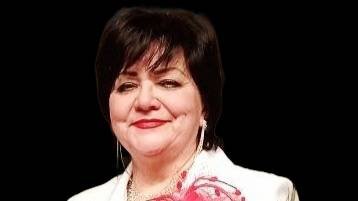 Надежда Меньших - Ирина Скибина