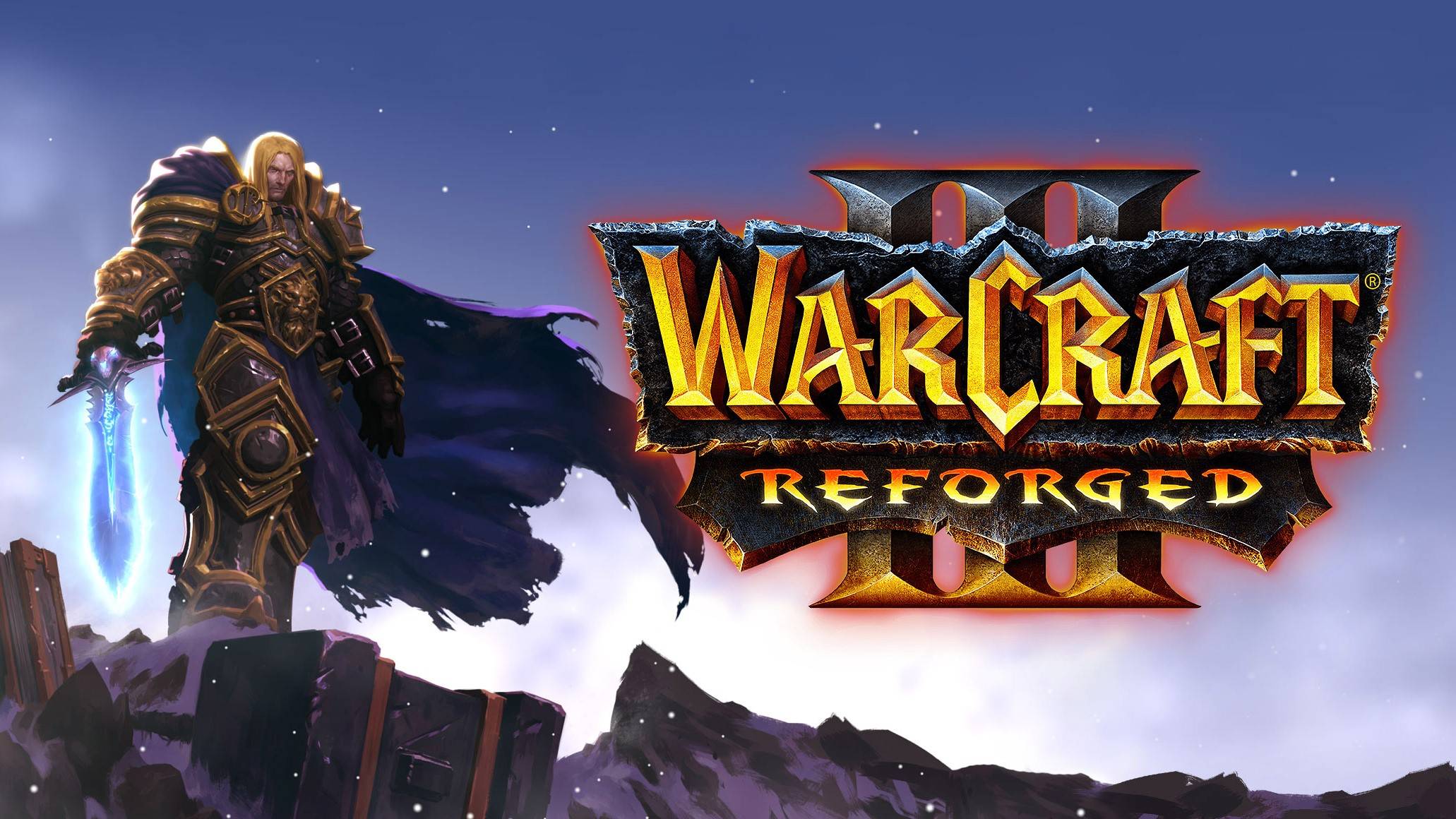 Warcraft III: Reforged