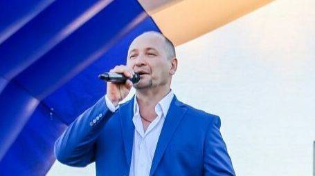 Сергей Захаренко - Ирина Скибина