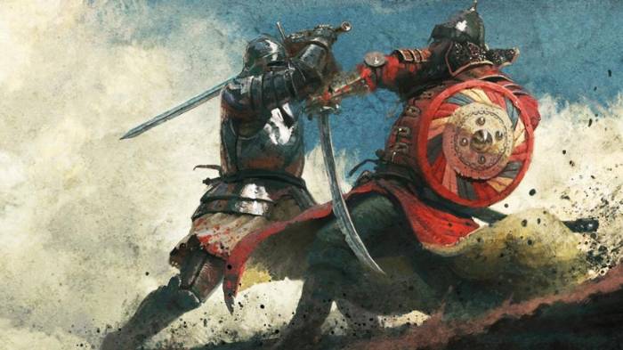 Broken_Crescent_kingdoms 2.4 Раджпуты индий