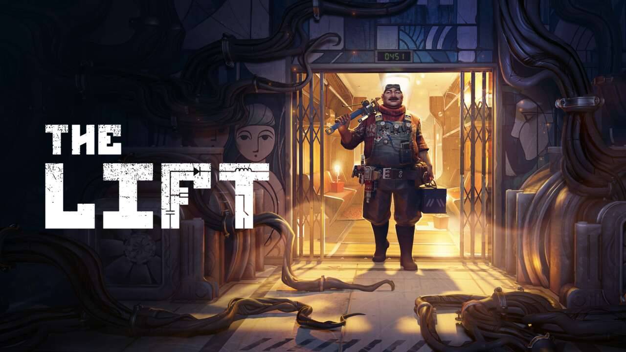 THE LIFT
