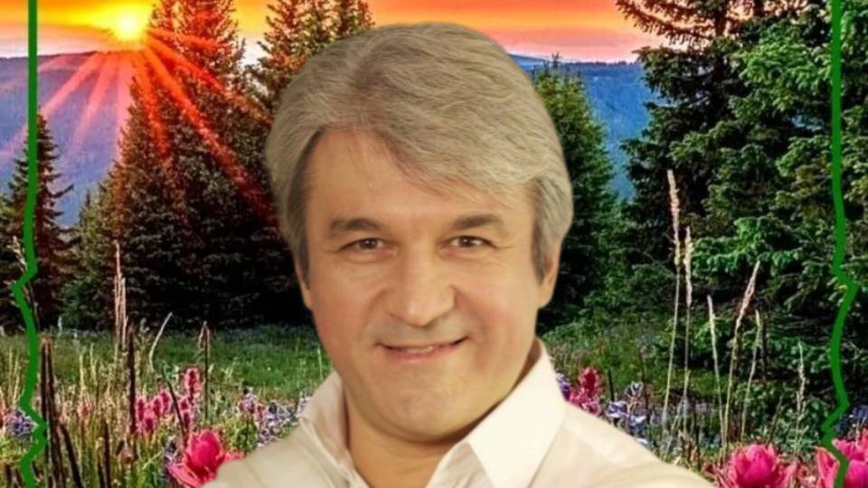 Валерий Сёмин - Ирина Скибина