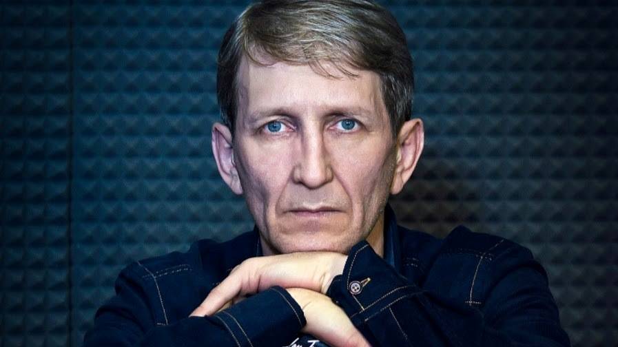 Олег Клёван - Ирина Скибина