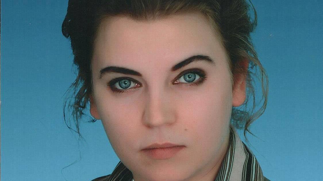 Людмила Горцуева - Ирина Скибина