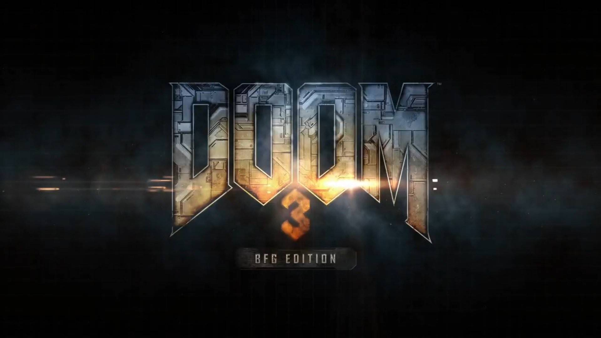 DOOM 3 BFG Edition. Полное прохождение