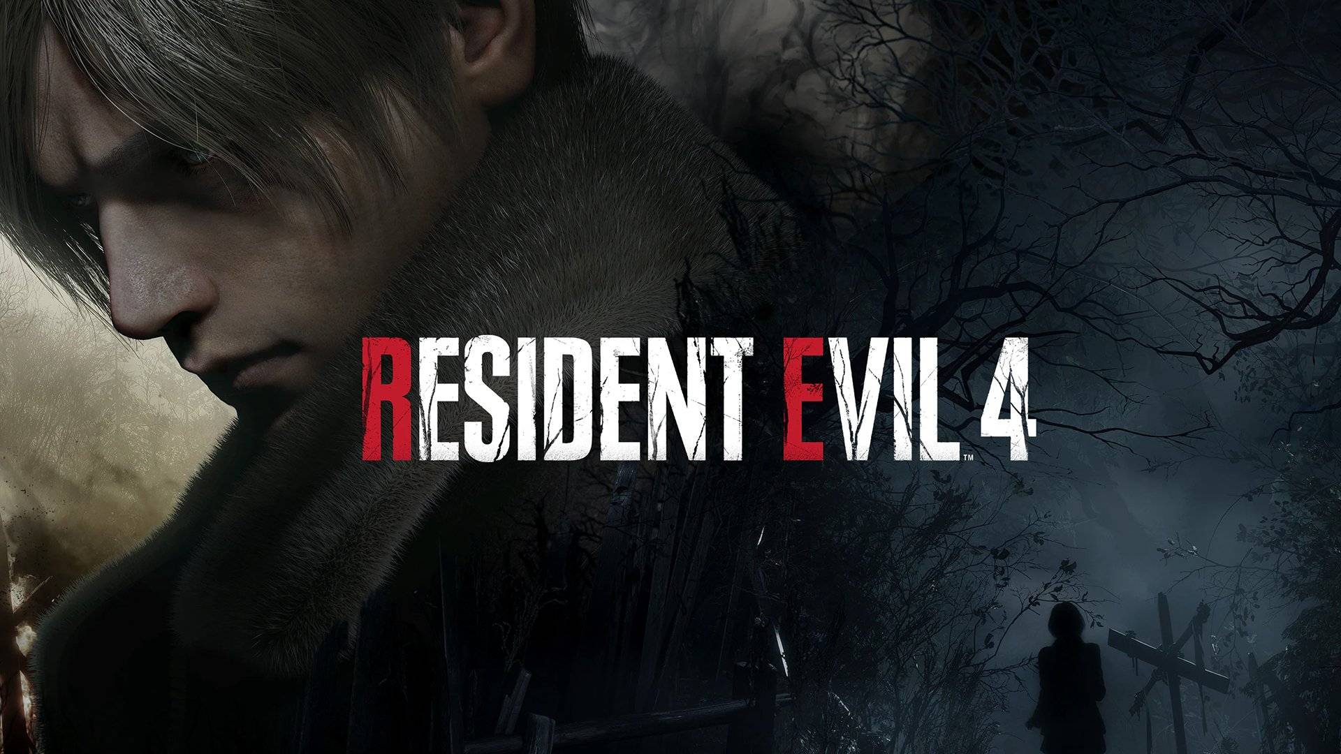 Resident Evil 4 Remake