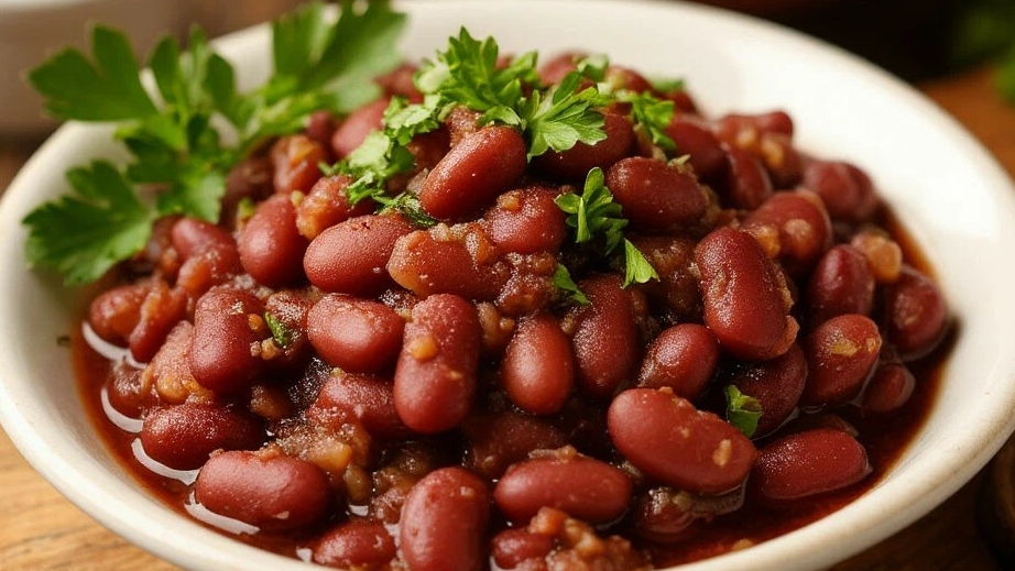 Рецепты грузинской кухни.