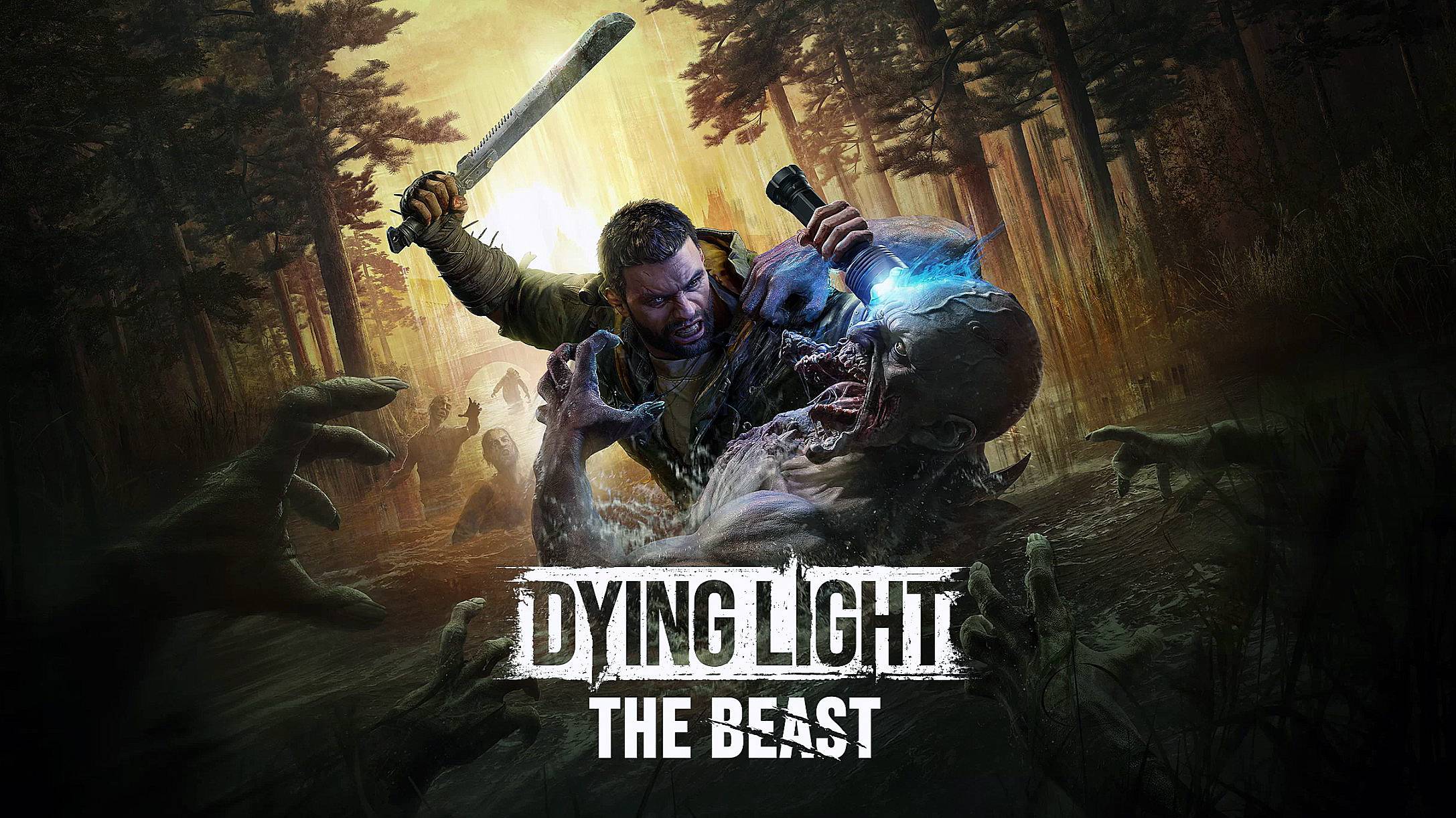Прохождение 🛑Dying Light The Beast🛑2025г. ➤ на - ПК🛑