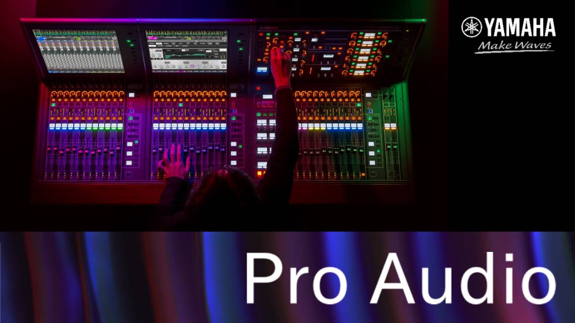 Pro Audio
